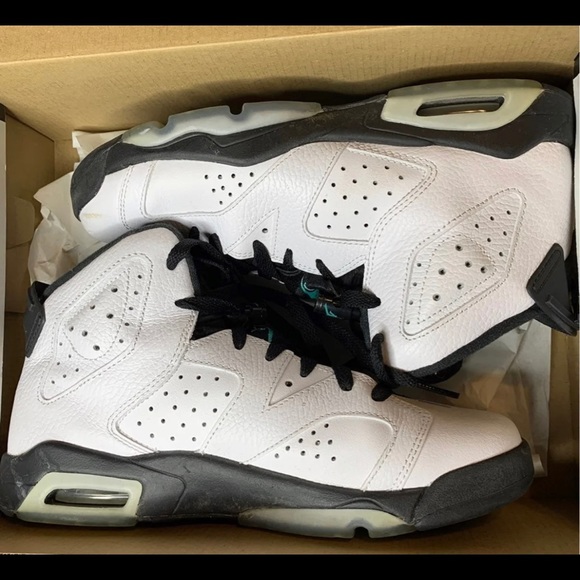 Air jordan retro 6